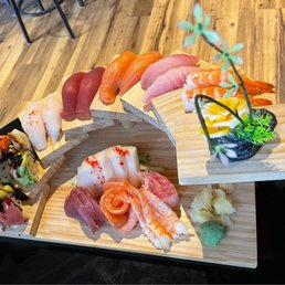 すしページ Kawasaki Sushi Takase Reservation - Kawasaki/Sushi | Tabelog