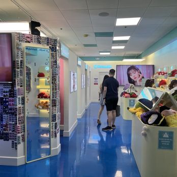 K Photolavie - Inside view - Photo Booth Rentals Near Me - Glendale, California