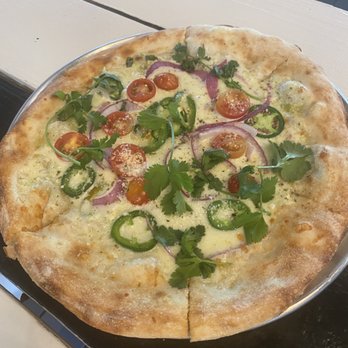 Grace - Garcia pizza - Pizza Near Me - Alvin, Texas