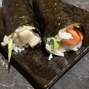 Maru Sushi Bar - Hand rolls - Sushi Bars Near Me - Los Angeles, California