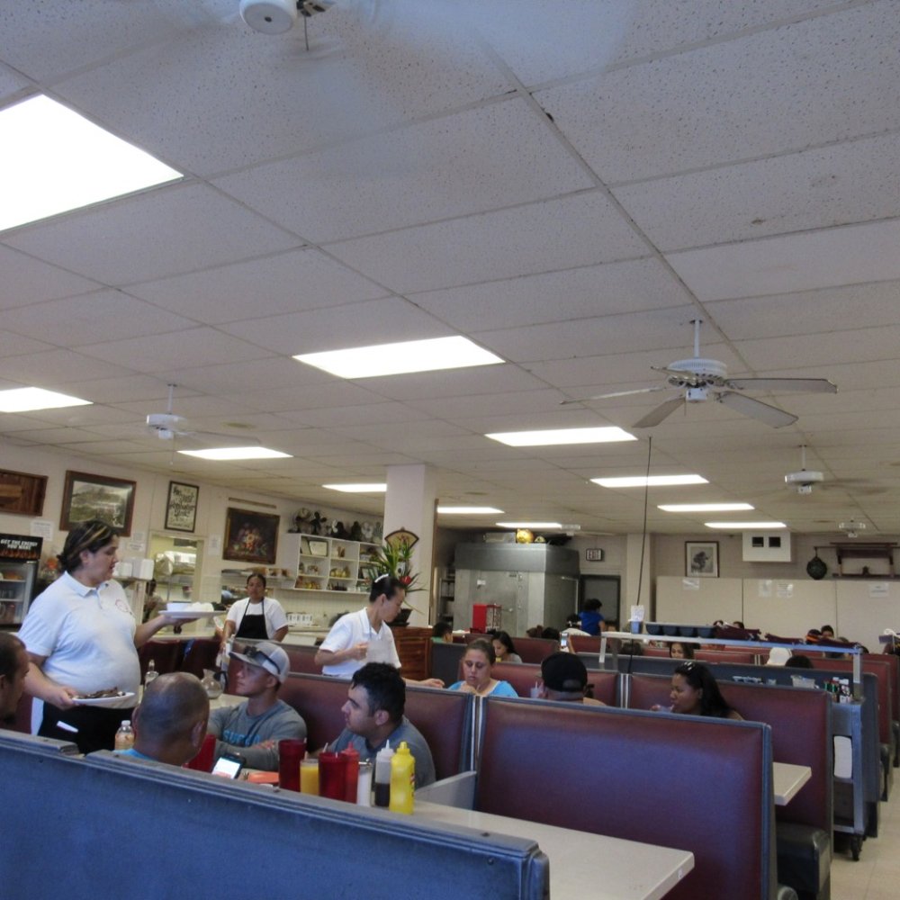 Hannara Restaurant - Tables - American Near Me - Waianae, Hawaii Hannara Restaurant - Tables - American Near Me - Waianae, Hawaii