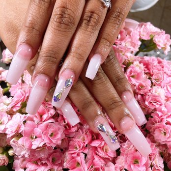 Venus Nails Spa - Nail Salons Near Me - Spring, Texas Venus Nails Spa - Nail Salons Near Me - Spring, Texas