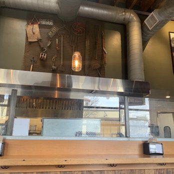 Pine State Biscuits - Decor - Southern Near Me - Portland, Oregon Pine State Biscuits - Decor - Southern Near Me - Portland, Oregon