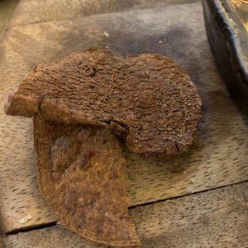 Season - Sweet potato chips? - Breakfast & Brunch Near Me - Paris, 75