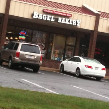 Bobby's Bagel Cafe - Sandwiches Near Me - Oakton, Virginia Bobby's Bagel Cafe - Sandwiches Near Me - Oakton, Virginia