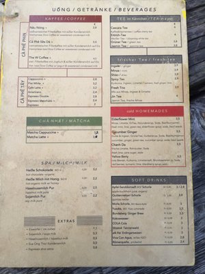 Menu photo 2 Quà Phê Berlin, BE