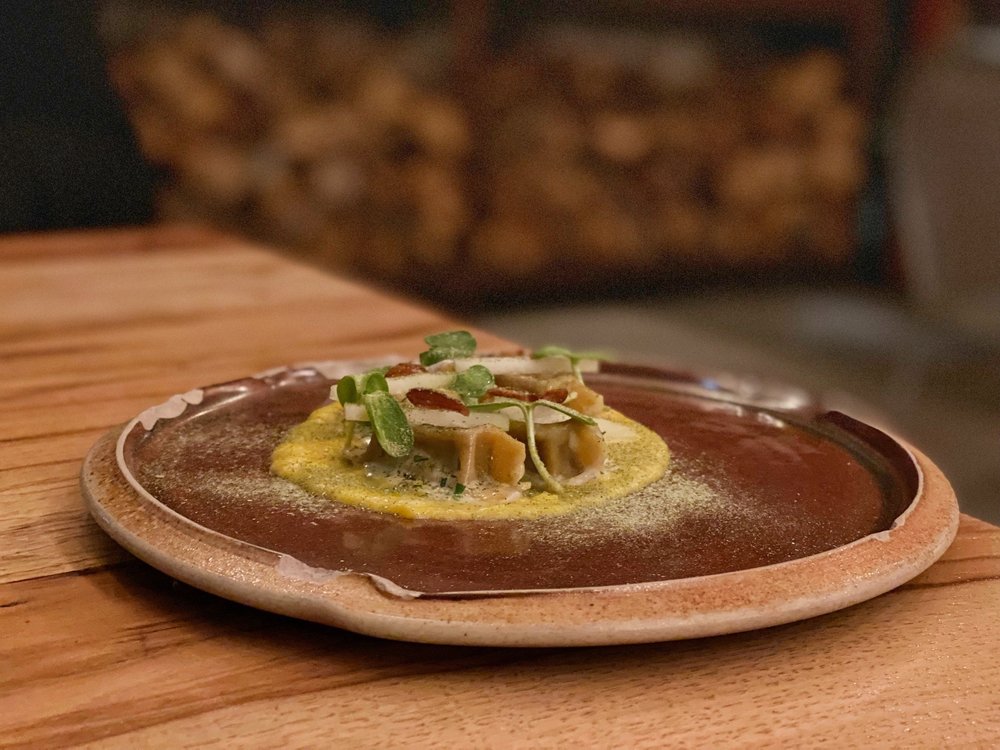 Social spots from Barley Swine