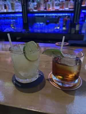 The Temple Bar by null