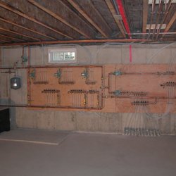 ModCon Service and Support