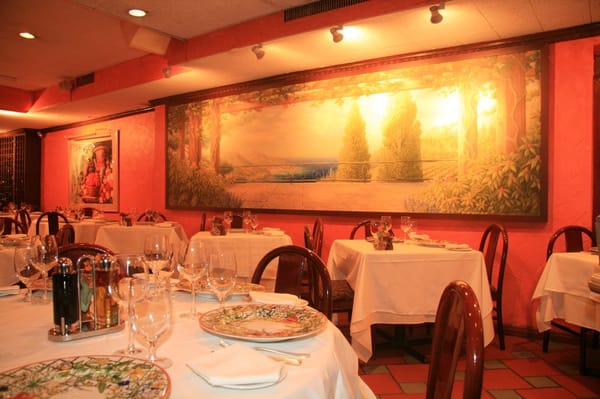 Nino's Restaurant by null