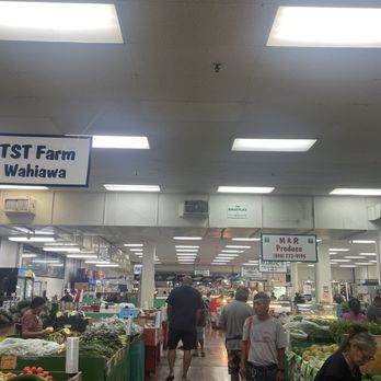 The Marketplace - Farmers Market Near Me - Honolulu, Hawaii The Marketplace - Farmers Market Near Me - Honolulu, Hawaii