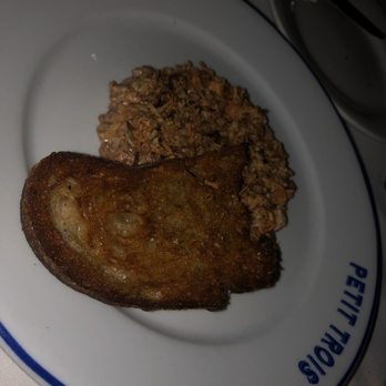 Petit Trois - French Near Me - Sherman Oaks, California