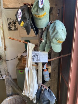 Yellow Birch Farm by null