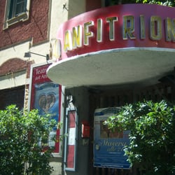 Teatro Anfitrione