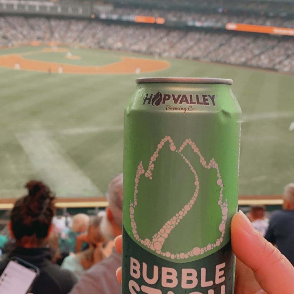 T-Mobile Park - Hopvalley Bubble Stash IPA - Stadiums & Arenas Near Me - Seattle, Washington T-Mobile Park - Hopvalley Bubble Stash IPA - Stadiums & Arenas Near Me - Seattle, Washington