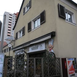 Bistro - Kneipe Haltestell'