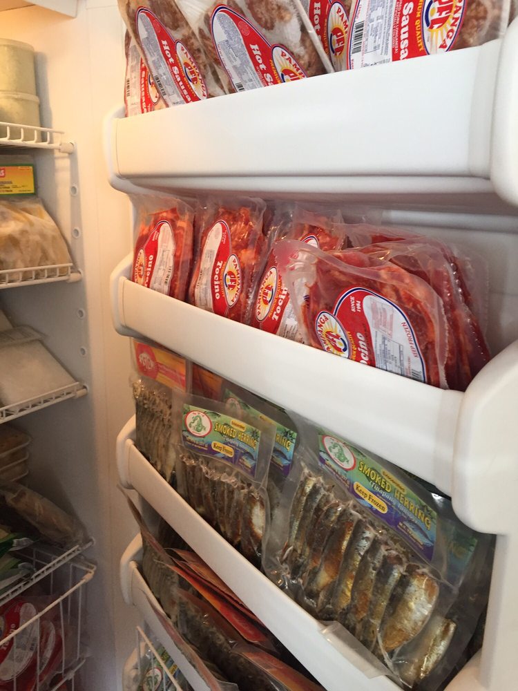 K’S ORIENTAL FOOD STORE Updated October 2024 17 Photos 921 N Main