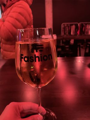 Fast Fashion Brewing by null