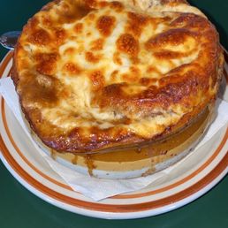 French onion soup French onion soup