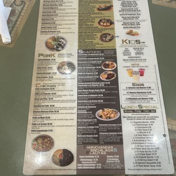 Ay! Jalisco - Mexican Near Me - Clermont, Florida