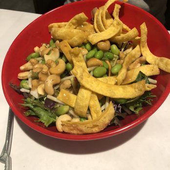 Breaux Bridge - Meridian - Kohlrabi Asian Salad - Seafood Near Me - Meridian, Mississippi