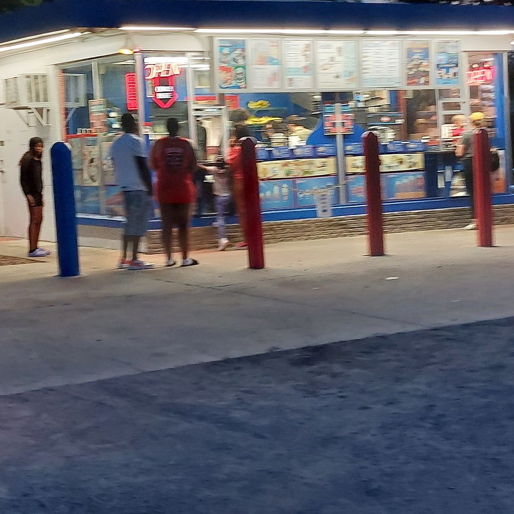 Dairy Queen Store - Burgers Near Me - Sanford, Florida