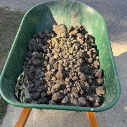 Triangle Landscape Supplies, Apex