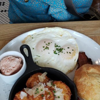 Magnolia Table - The hash brown are the best ever!!!! - Breakfast & Brunch Near Me - Waco, Texas Magnolia Table - The hash brown are the best ever!!!! - Breakfast & Brunch Near Me - Waco, Texas