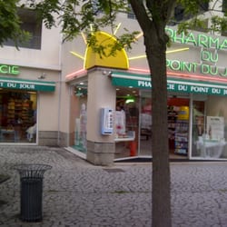 Pharmacie du Point du Jour