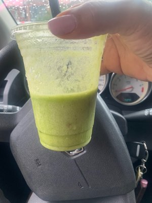 DaéBreak Café by null