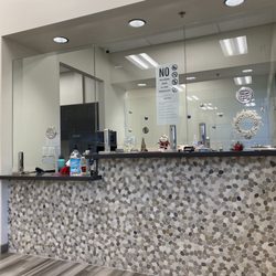 Nevada Comprehensive Pain Center - Front desk