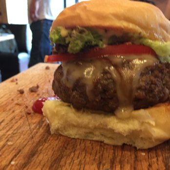 Game - Elk burger - Burgers Near Me - Louisville, Kentucky Game - Elk burger - Burgers Near Me - Louisville, Kentucky
