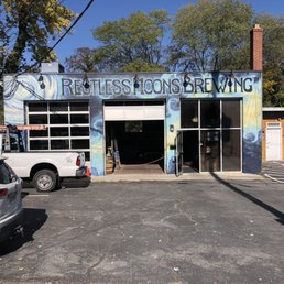 Exterior Exterior