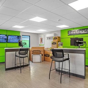 Extra Space Storage - Office - Extra Space Storage at 2 Industrial Way, Tyngsboro, MA 01879 - Self Storage Near Me - Tyngsboro, Massachusetts