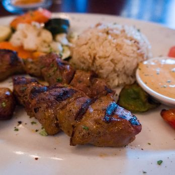 Presidio Kebab - Kuzu sis kebab - Mediterranean Near Me - San Francisco, California Presidio Kebab - Kuzu sis kebab - Mediterranean Near Me - San Francisco, California