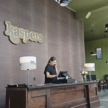 Kasper's - Steakhouses Near Me - Dardanelle, Arkansas