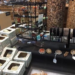 Neukomm Rock and Gem Gallery