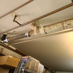 Joshua’s Plumbing Inc