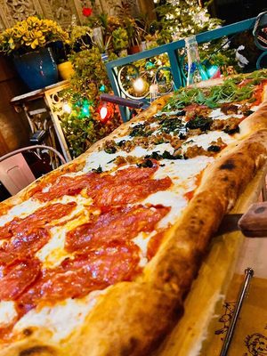 Trenta Pizza & Cucina by null