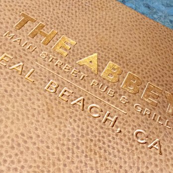 The Abbey - Gastropubs Near Me - Seal Beach, California