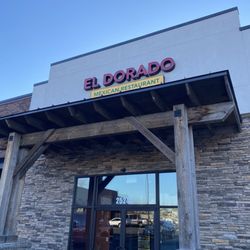 El Dorado