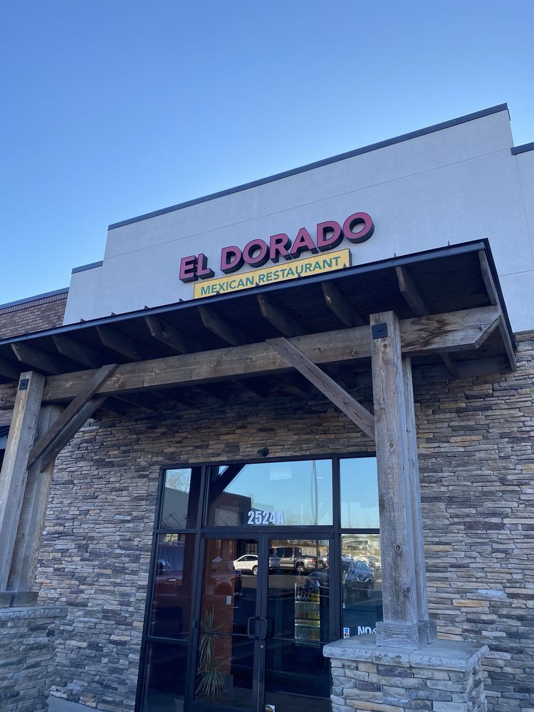 El Dorado