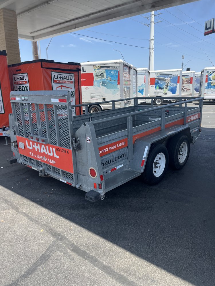Precision Roadside Service Gilbert - O