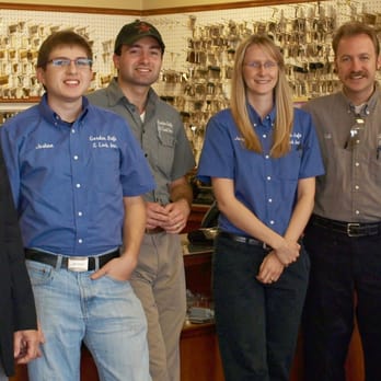 Gordon Safe & Lock - Licensed, Uniformed, and At Your Service - Keys & Locksmiths Near Me - Houston, Texas