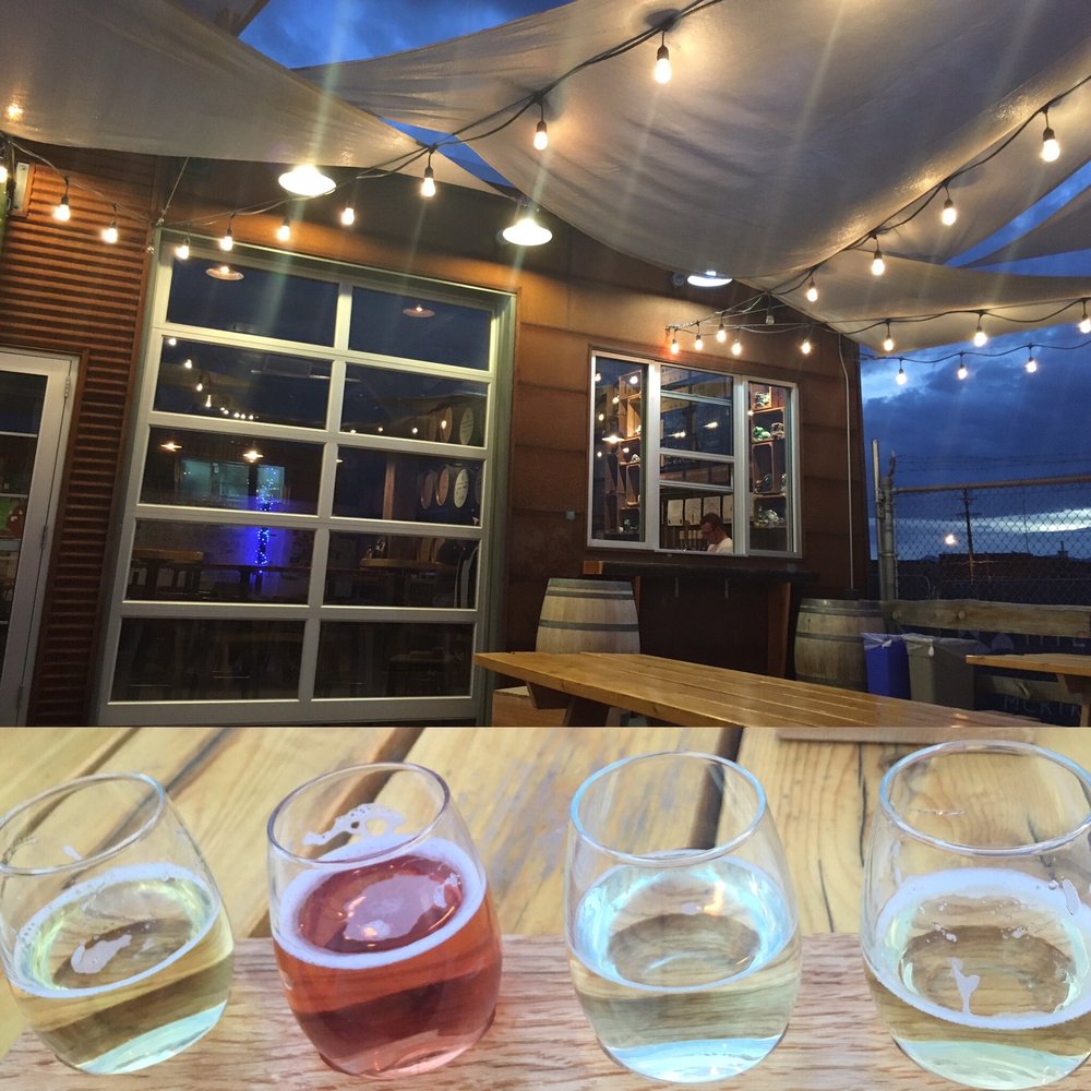 Stem Ciders - Bars Near Me - Denver, Colorado