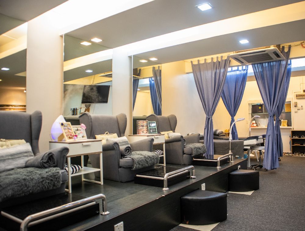 MERMAID NAIL & BEAUTY Updated July 2024 24 Photos 50A, Jln Kuning