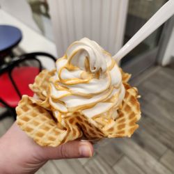 Gofer Ice Cream - Stamford