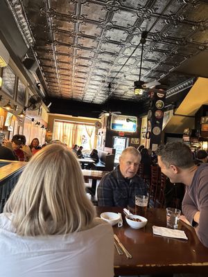 Brunson's Pub by null Brunson's Pub by null