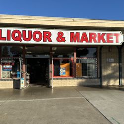 Tustin Liquor And Market