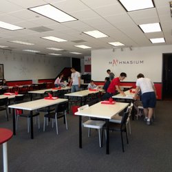 Mathnasium